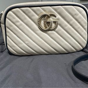 Gucci purse authentic